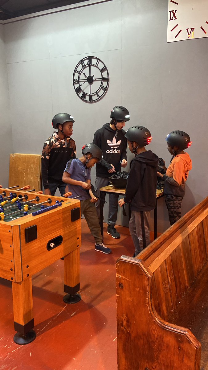 We’re starting strong this morning after a lovely cooked breakfast we are now on archery, climbing and tunnelling #boysbrigade #lifetothefull #faithinyoungpeople #climbingwall #archery #tunnelling