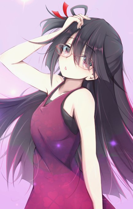 郡ちゃんメガネ👓 