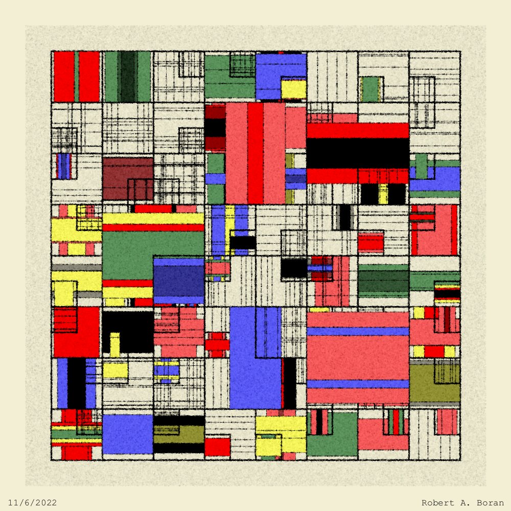 robert_boran's tweet photo. #processing , #dailycoding , #creativecoding https://t.co/xPIVYAs9Uv