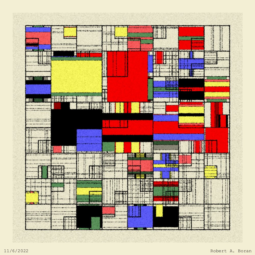 robert_boran's tweet photo. #processing , #dailycoding , #creativecoding https://t.co/xPIVYAs9Uv