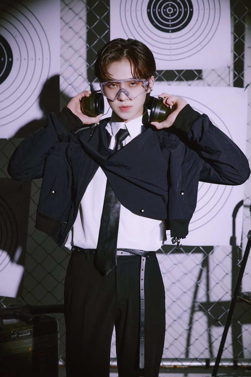 baekminland's tweet photo. 𝐒𝐍𝐈𝐏𝐄𝐑 — AYDEN (1)

#EPEX #이펙스 #AYDEN #에이든 https://t.co/NZLe9RRmV8