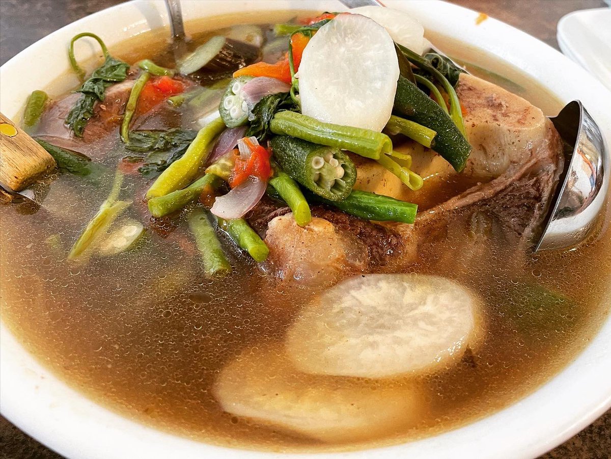 eatchlavitsef's tweet image. Sinigang na Bulalo #beefshanks #bulalo #lzm #solenad #nuvali