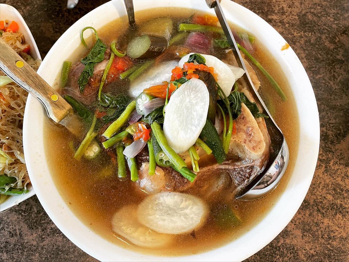eatchlavitsef's tweet image. Sinigang na Bulalo #beefshanks #bulalo #lzm #solenad #nuvali