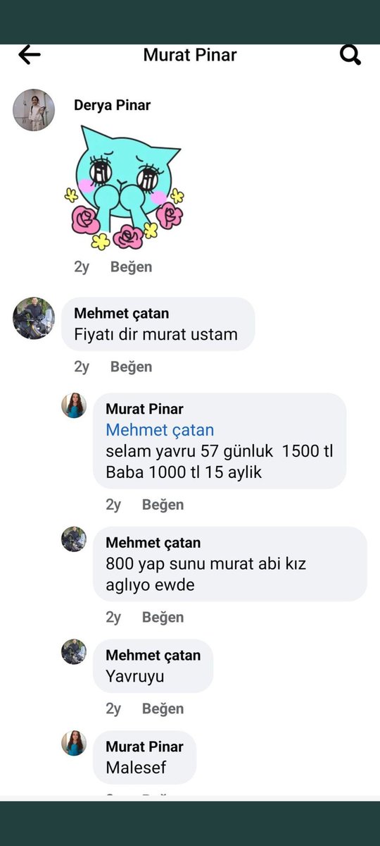 Taşıma suyuyla değirmen dönmez biz bari dernek kuralım gelsin paralar 🤣