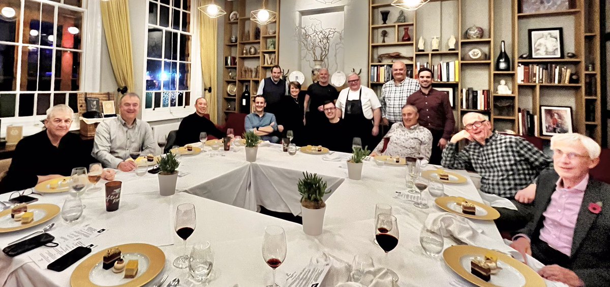 Ian Pollitt tweet media