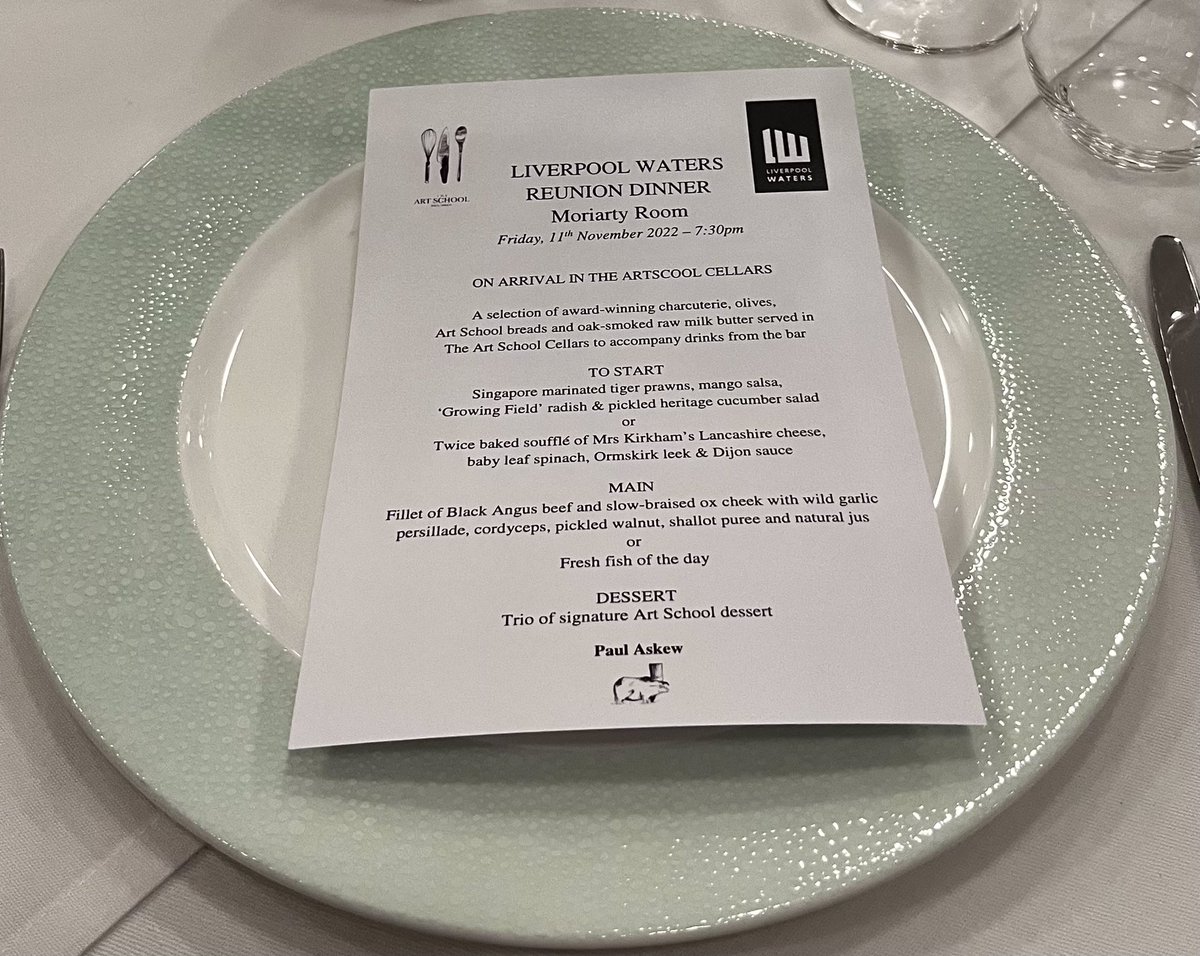 Ian Pollitt tweet media