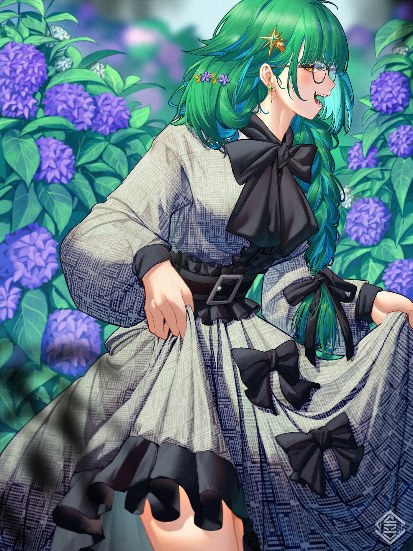 ＊翠ページ＊ Jed (@7ed777) / X