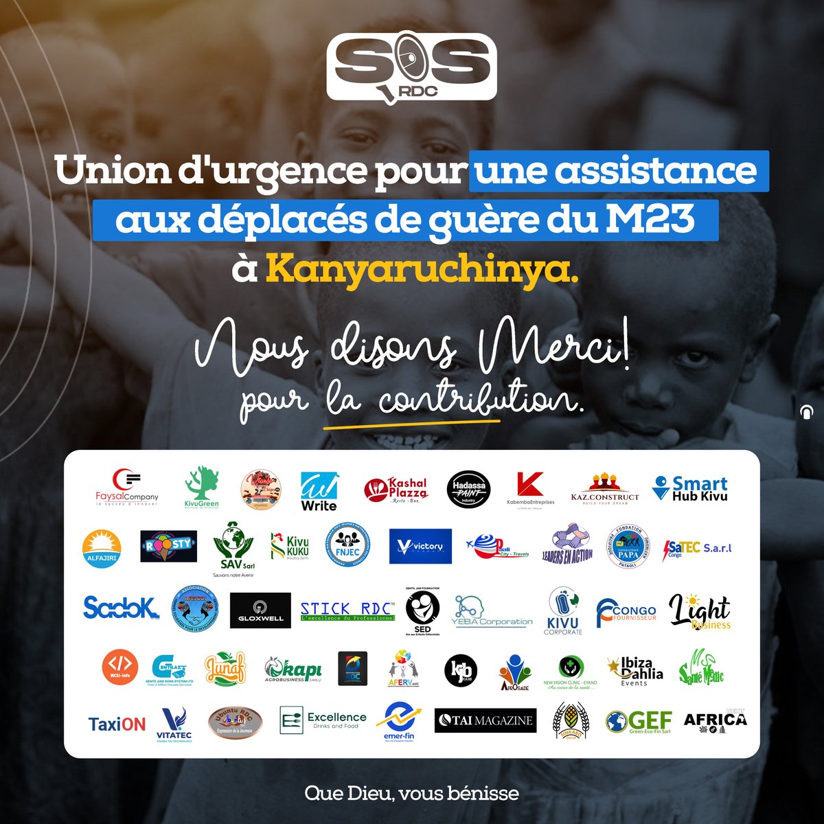 SOSRDC1's tweet photo. #SOSRDC #DRCUNITED #DRCSTANDUP #UNITEDFORDRC https://t.co/cjq15XRWwg