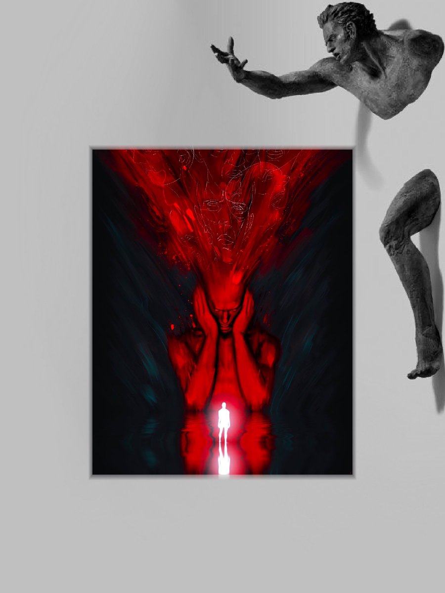 Roman FRISSON 💔 tweet media