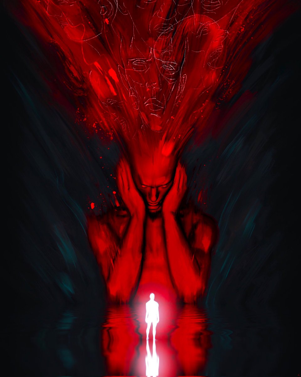 Roman FRISSON 💔 tweet media