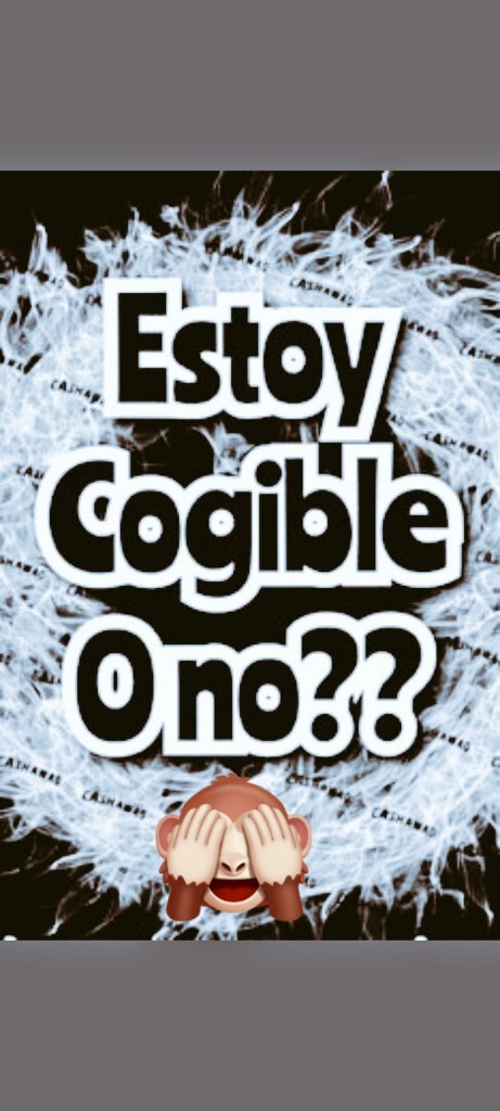 Que dicen?