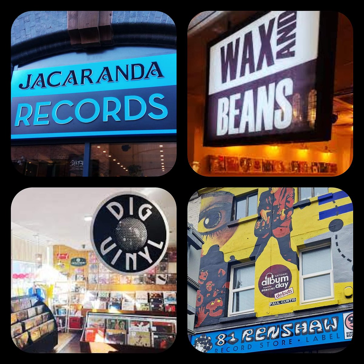James Jay Lewis (@jamesjaylewis) on Twitter photo #waitingfortheworld
Now Available In
<a href="/jacrecordstore/">Jacaranda Record Store</a>
<a href="/waxandbeans/">Waxandbeans</a>
<a href="/81renshaw/">81renshaw</a>
<a href="/digvinyl/">Dig Vinyl</a> #waitingfortheworld
Now Available In
<a href="/jacrecordstore/">Jacaranda Record Store</a>
<a href="/waxandbeans/">Waxandbeans</a>
<a href="/81renshaw/">81renshaw</a>
<a href="/digvinyl/">Dig Vinyl</a>