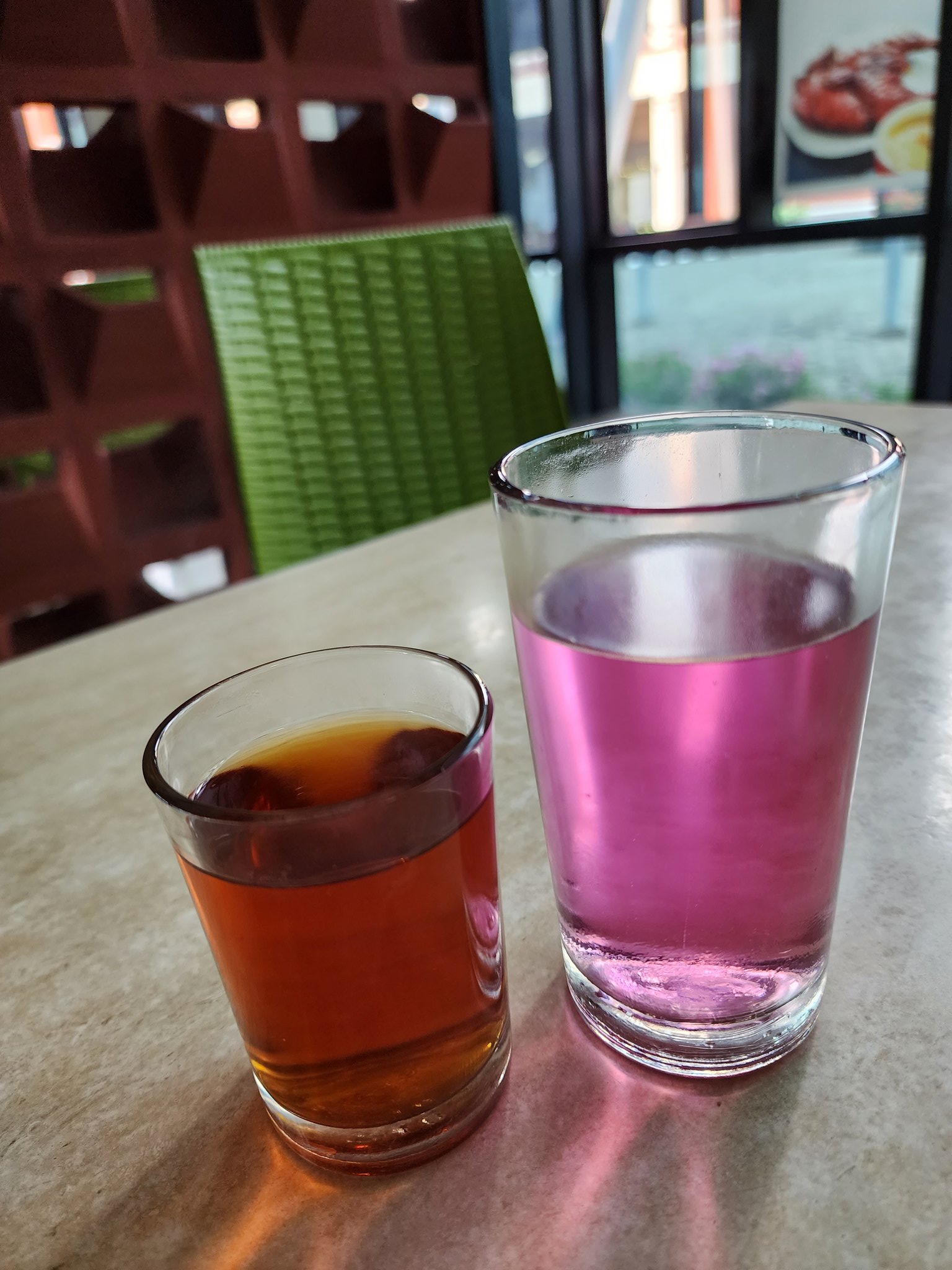Suby ReleaseSanjivBhatt on Twitter "Two iconic "hot drinks" of Kerala