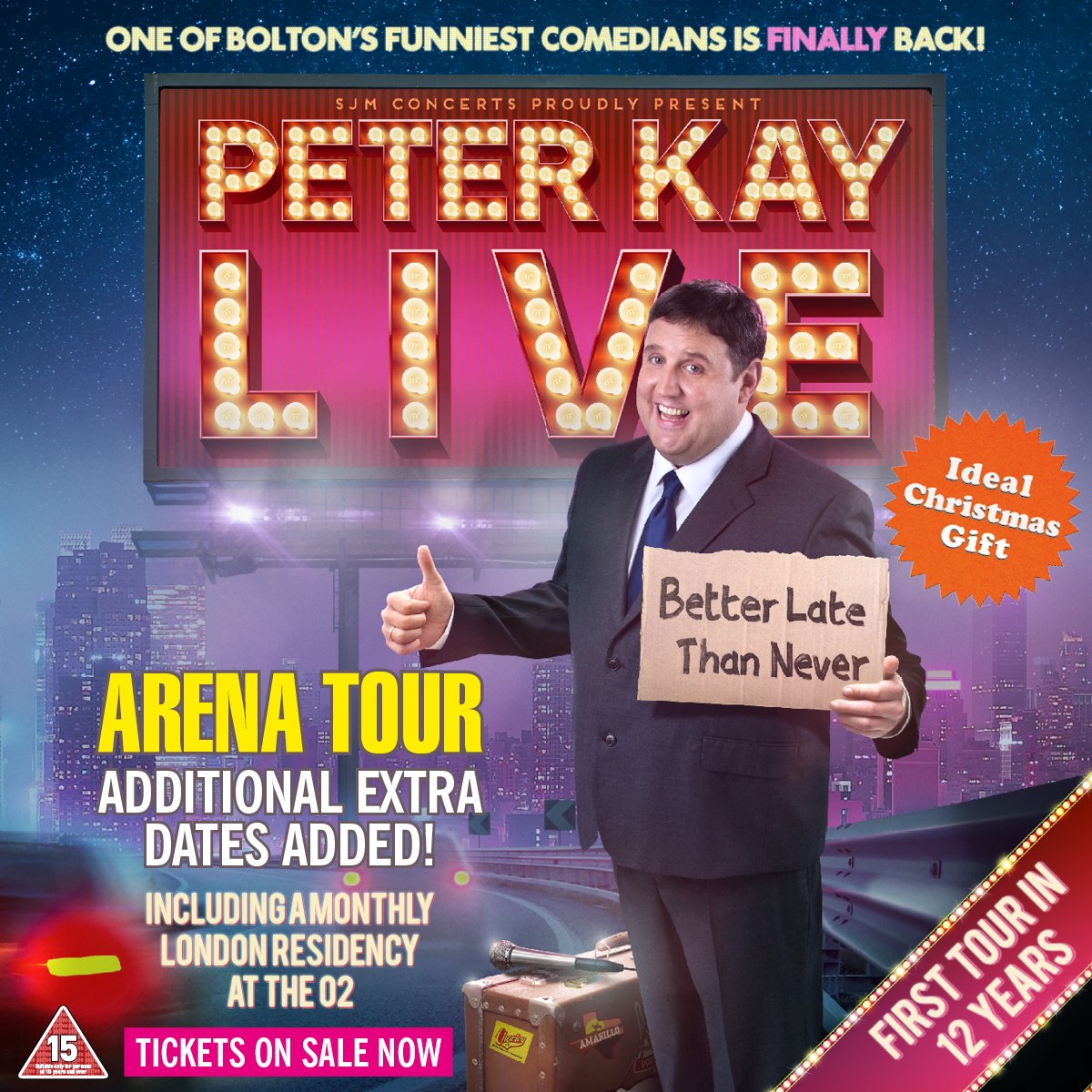 ticketmasteruk tweet media