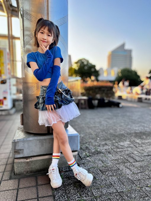 Twitterのコスプレ画像18