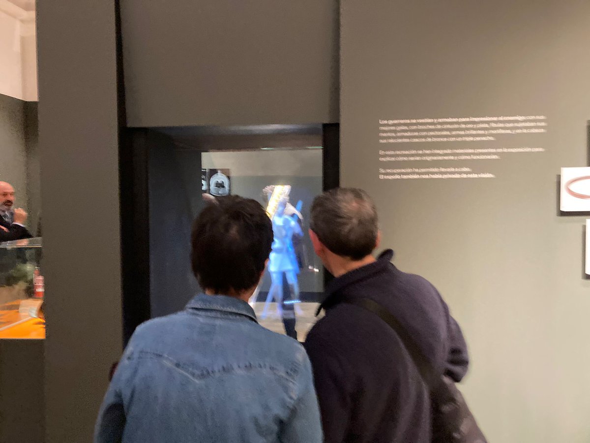 The Modern Cultural Productions tweet media