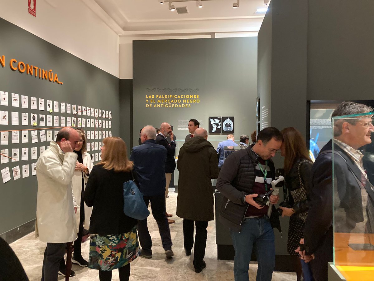 The Modern Cultural Productions tweet media