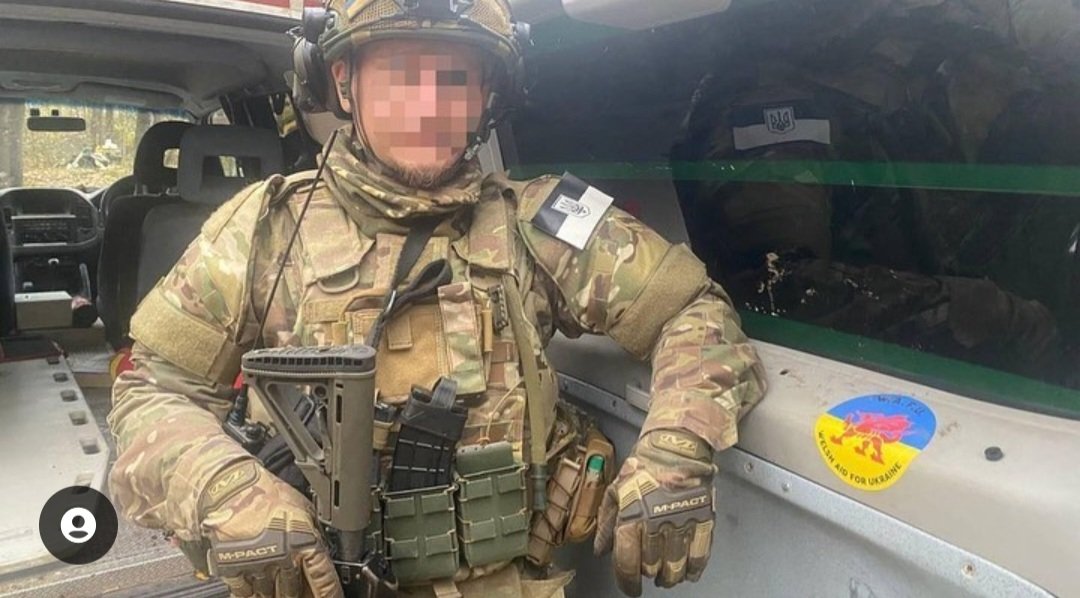 Welsh Aid For Ukraine (WAFU) tweet media