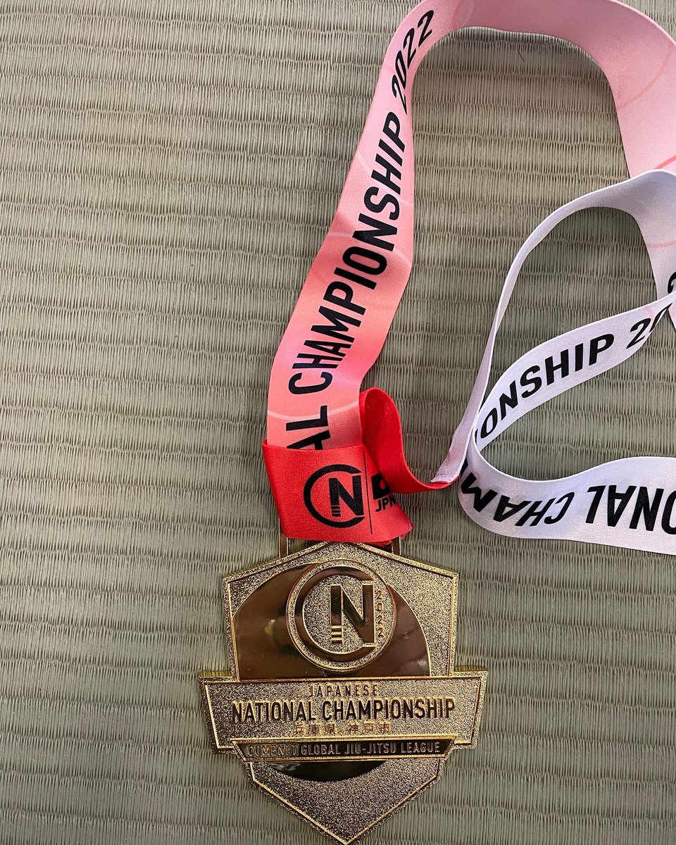 naotakigawagb's tweet photo. Hiro (segundo filho) foi campeao de Compnet Japanese National.
Parabens meu filho vc lutou muito bem !
#GracieBarra #Compnet #Compnet_Japan #グレイシーバッハ #コンプネット https://t.co/3lew29pBS7