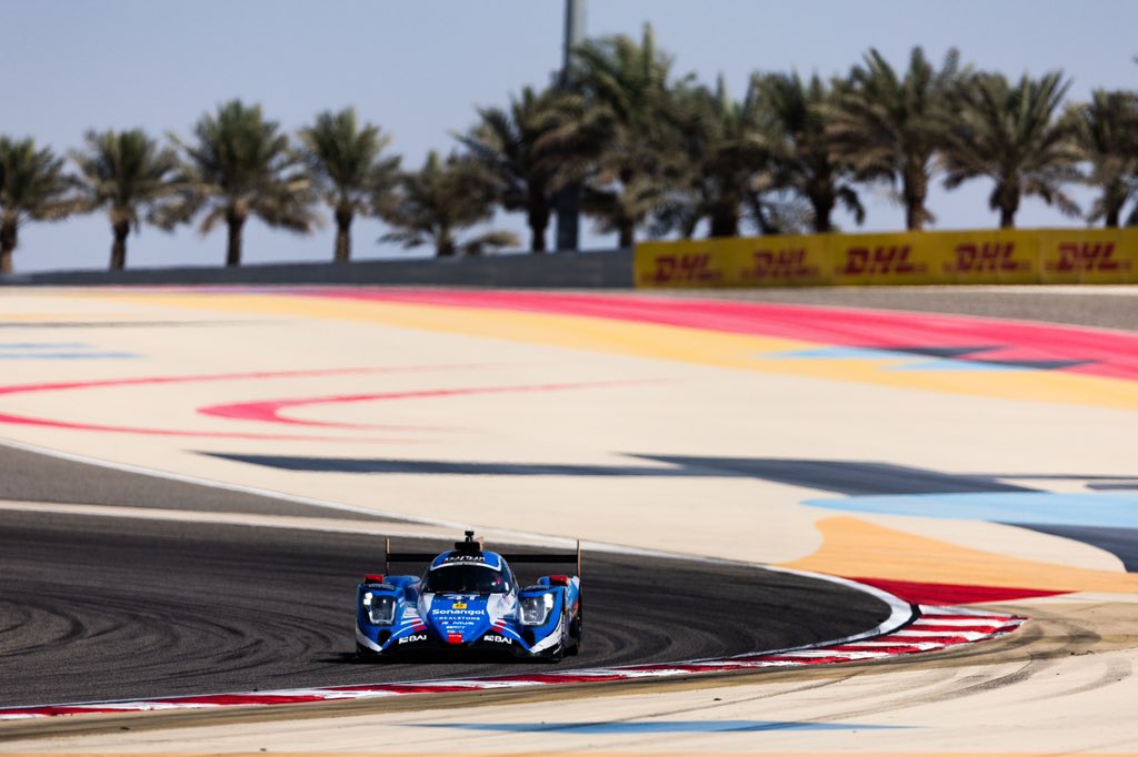 Realteam Racing by WRT tweet media