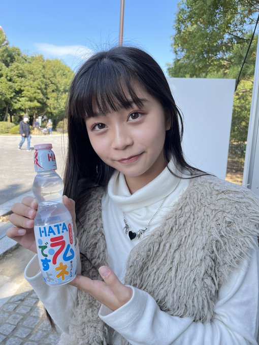 Twitterのコスプレ画像5