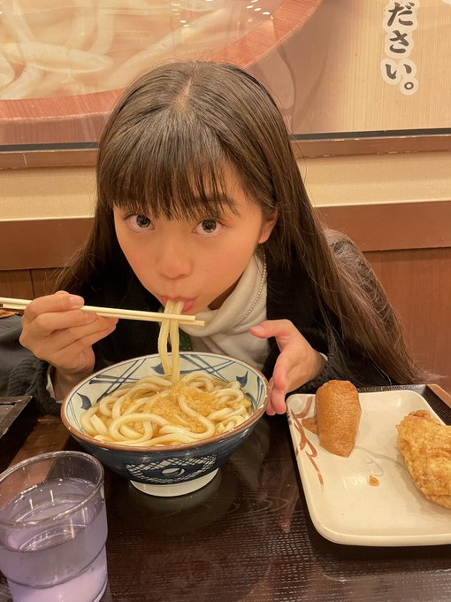 Twitterのコスプレ画像3