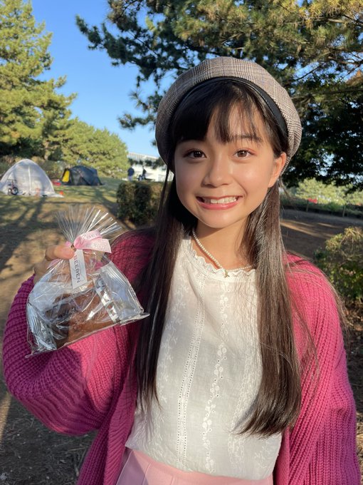 Twitterのコスプレ画像4