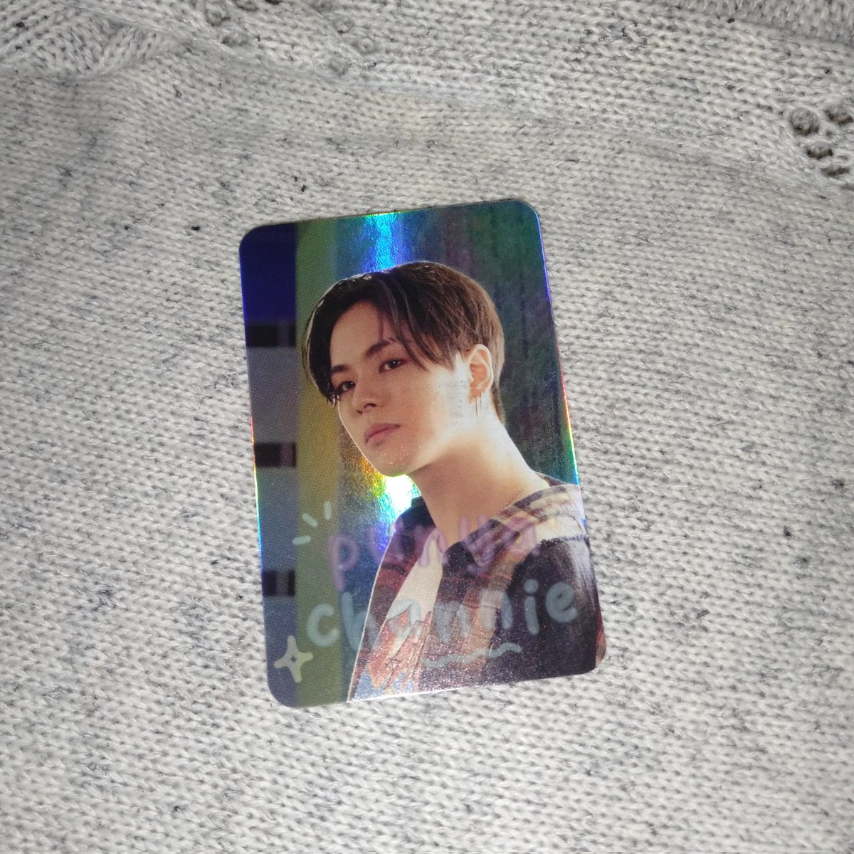 pjiihoonie's tweet photo. [🇮🇩 Only] Giveaway PC TREASURE Part 1

Rules:
- RT + Like (opsi)
- Reply proof streaming JIKJIN (YT/Spo, salah satunya aja)
- Reply "Mau Jihoon/Jaehyuk" *pilih ya, kalo ga ntar aku random
- Teume only, non moots boleh ikutan🥰

Handpick. End tgl 14 jam 18.00, hv a good weekend❣️ https://t.co/C1w47W0Eg6