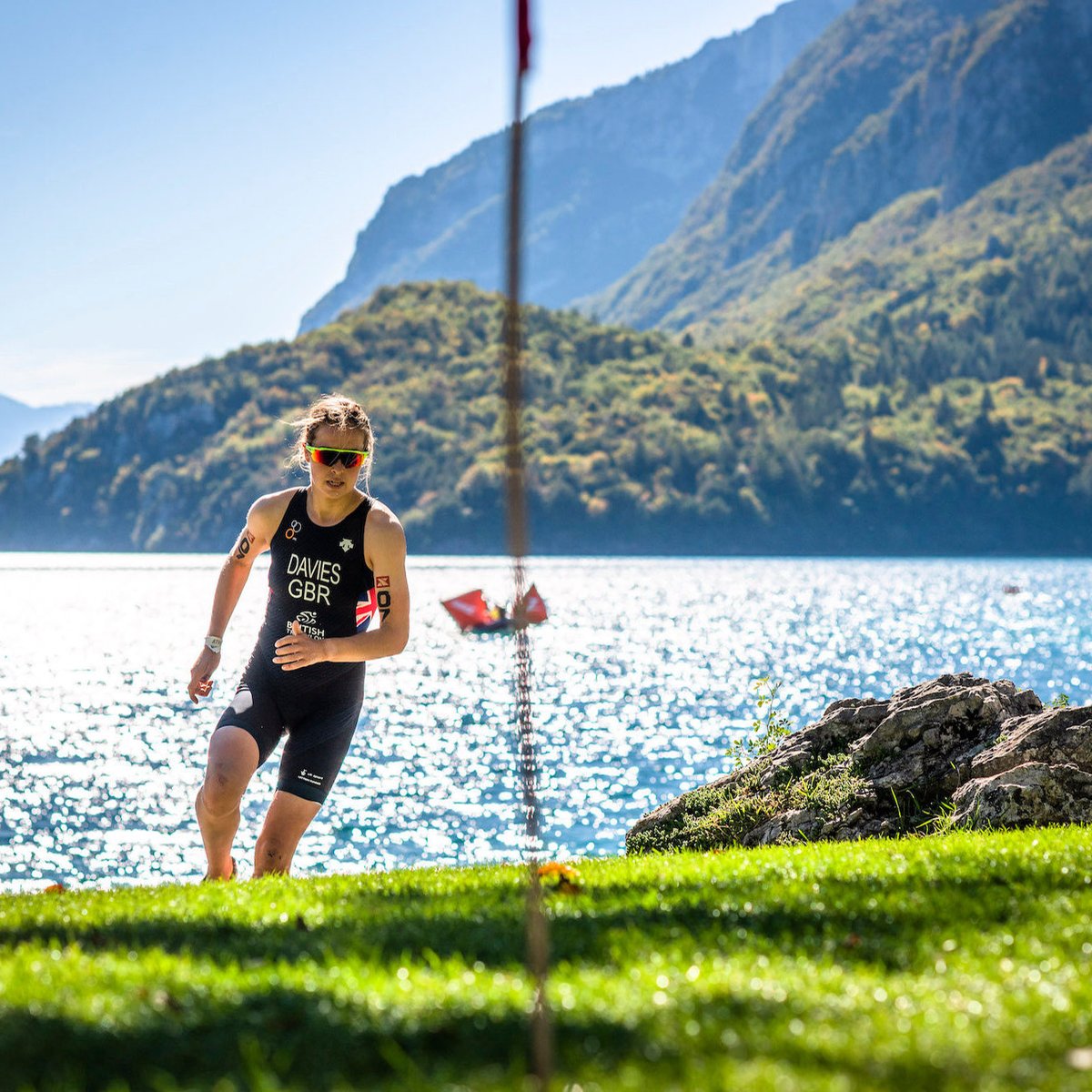 XTERRAplanet's tweet photo. It's fair to say the XTERRA Short Track Series was a huge success in 2022. The final round in Molveno was absolutely stunning as well. What will 2023 hold? Time will tell... stay tuned!

#xterraplanet #weplayweprotect https://t.co/AEySSVXyhb