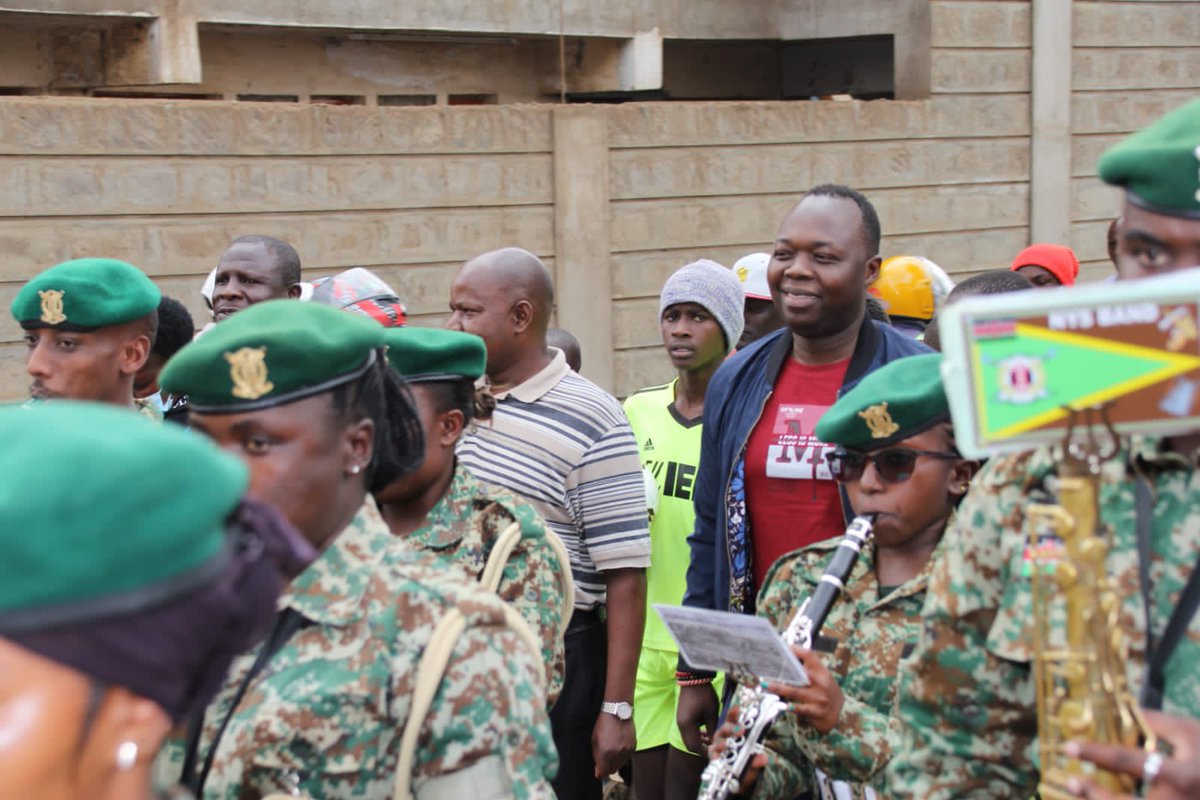Ray Ochieng , HSC tweet media