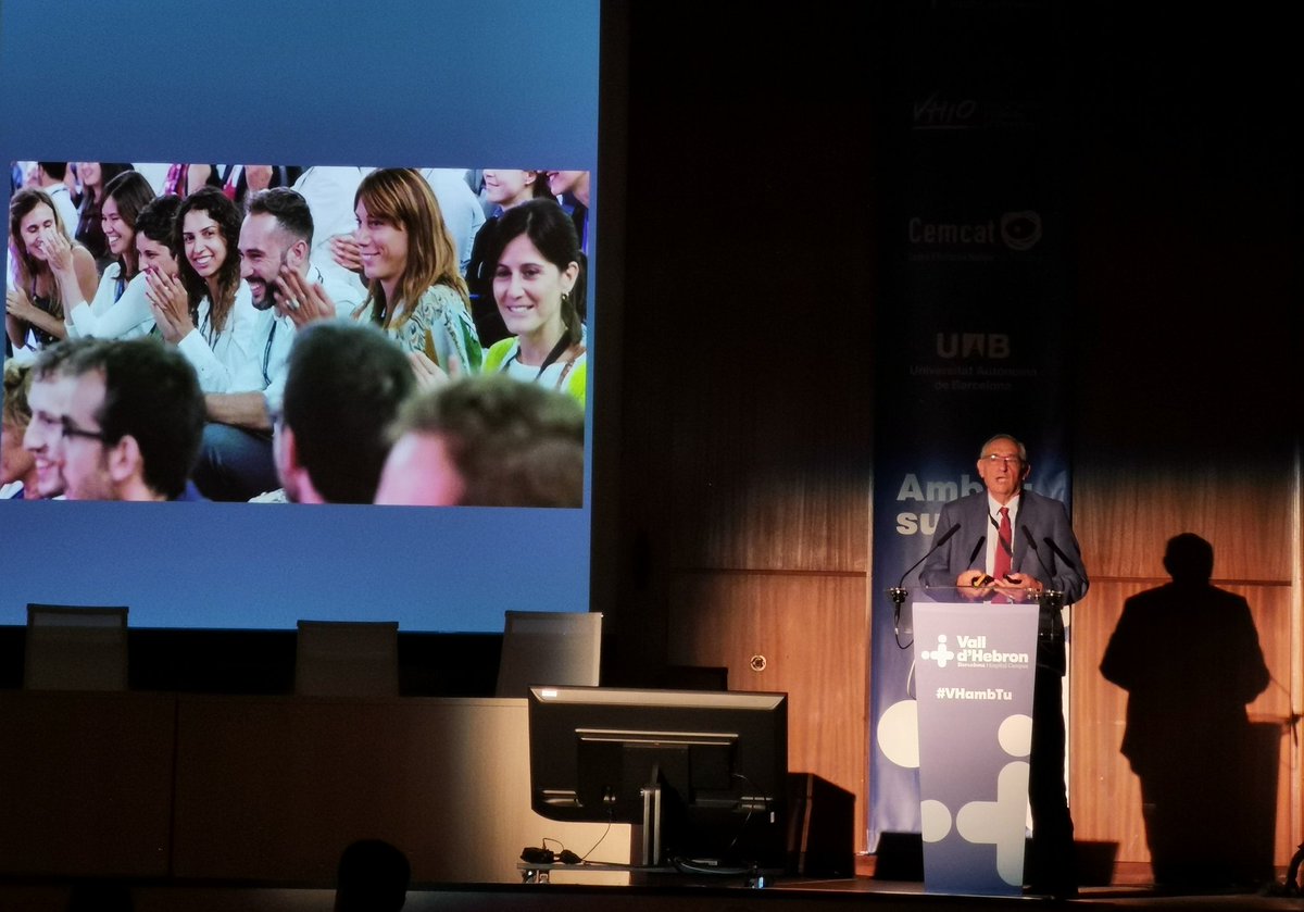 Domenico Gruosso (@domenicogruosso) on Twitter photo Excelencia <a href="/vallhebron/">Vall d'Hebron</a>!
Curso y Jornadas de Ecocardiografía.
Un gran equipo y Maestro!
<a href="/masipartur/">ARTURO EVANGELISTA </a> <a href="/JRodriPalomares/">José F. Rodríguez Palomares</a> <a href="/giselateixido/">gisela teixido</a> Excelencia <a href="/vallhebron/">Vall d'Hebron</a>!
Curso y Jornadas de Ecocardiografía.
Un gran equipo y Maestro!
<a href="/masipartur/">ARTURO EVANGELISTA </a> <a href="/JRodriPalomares/">José F. Rodríguez Palomares</a> <a href="/giselateixido/">gisela teixido</a>