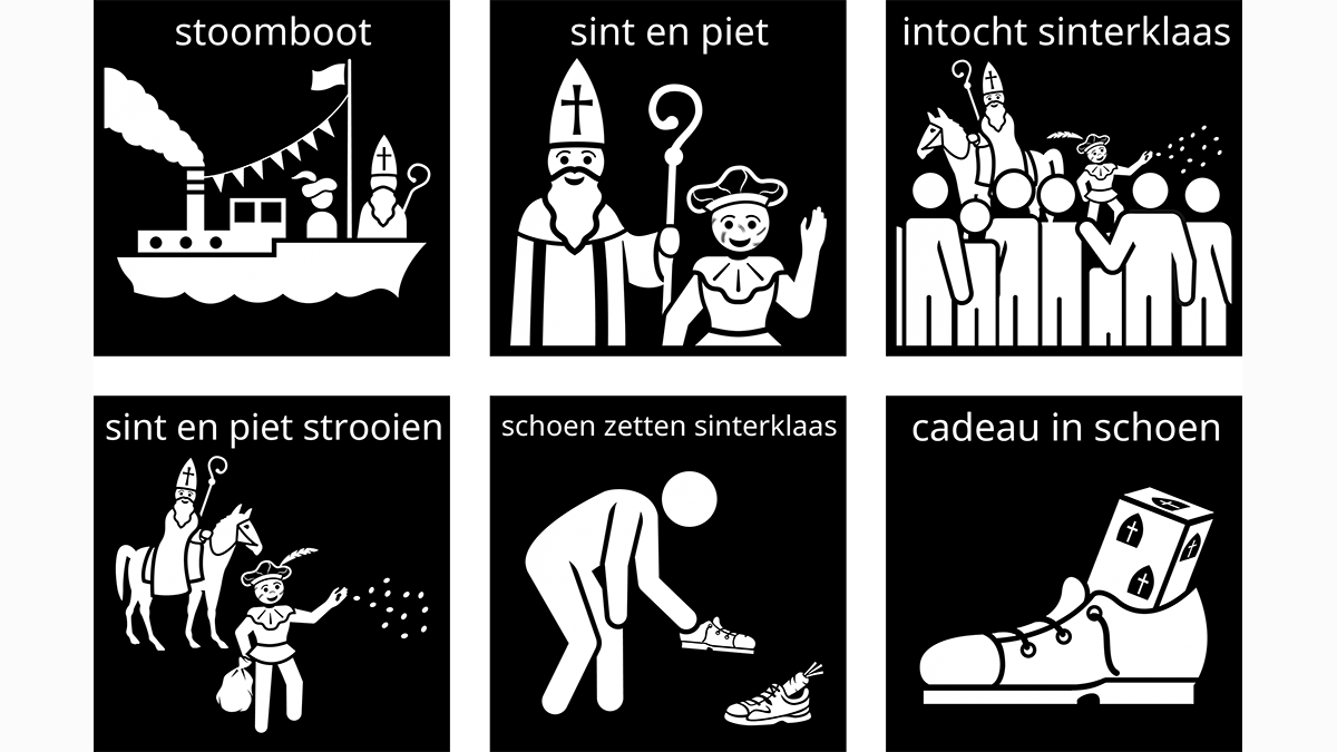 Visitaal's tweet photo. Zie ginds komt de Stoomboot! Vandaag komt #sinterklaas aan! Mag jij je schoen al zetten? Bekijk hier de Sinterklaas #pictogrammen voor ondersteunde communicatie: https://t.co/44LbQScLDO #logopedie https://t.co/ssfPfeRExZ