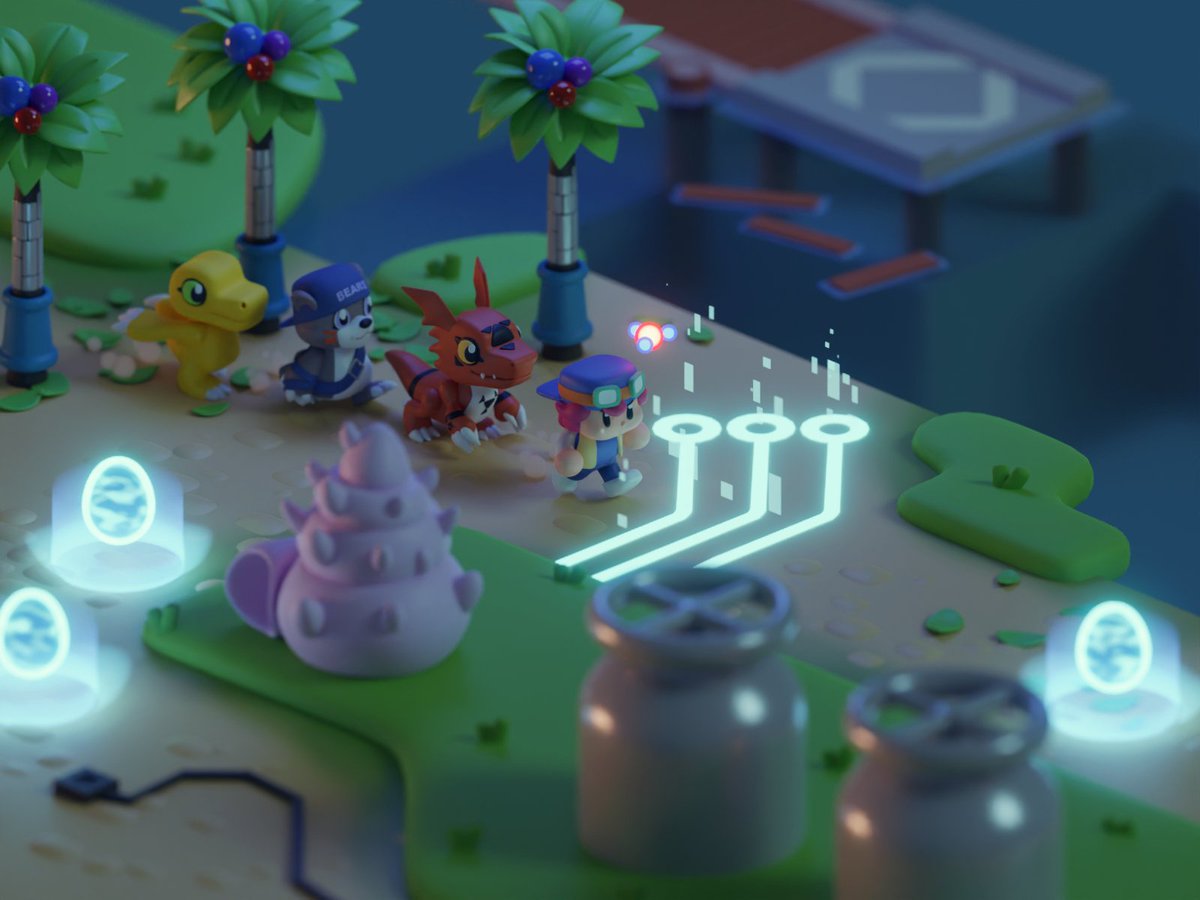 Mohamed Chahin tweet media