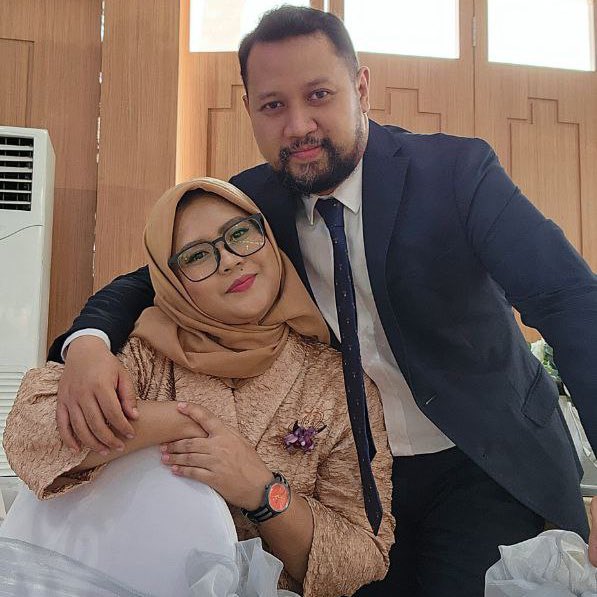 Asna Pohan ᯓ★ tweet media