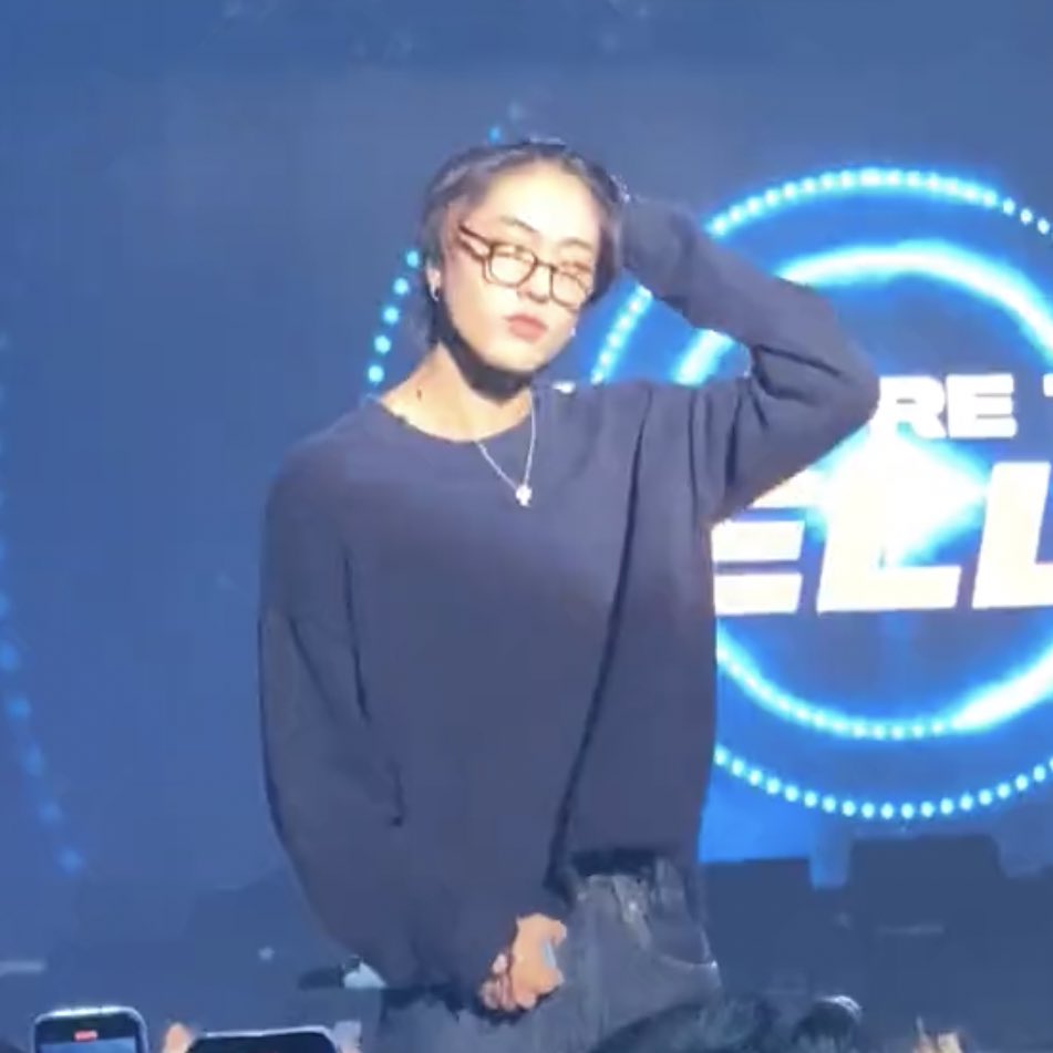 muli_PP's tweet photo. โตะ แกทำเราสิ้นอ่ะ หล่อพราวมากกกกก #TreasureHelloInSeoul #TREASURE  https://t.co/xbXAU0XS3v