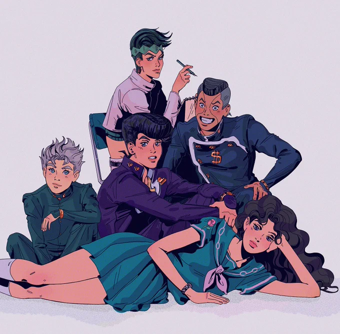 15% off weekend sale over at INPRNT !! if you wanna grab some prints of mine then now's your chance :^) 