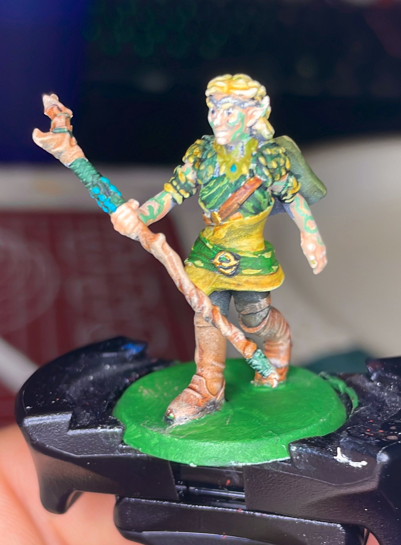 Johnny Stanton on Twitter "Not my best ever work but here’s my latest