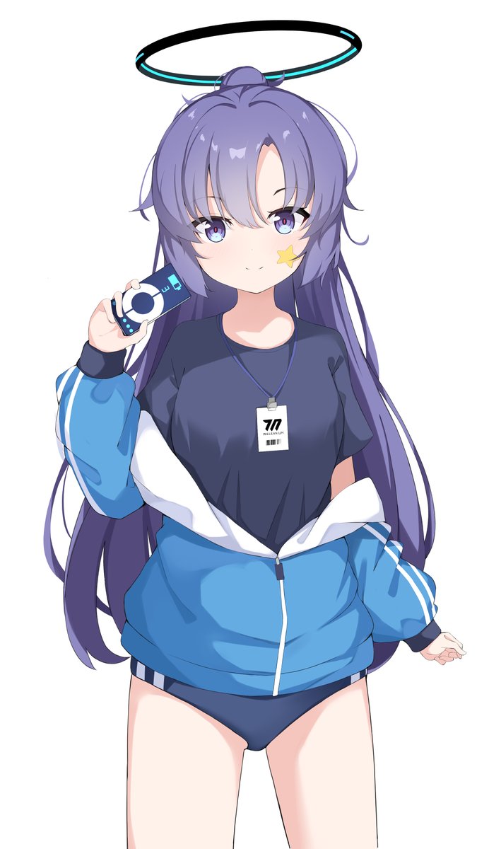 ユウカ 体操服 ブルーアーカイブ 早瀬ユウカ ユウカ 体操服 ブルーアーカイブ 早瀬ユウカ