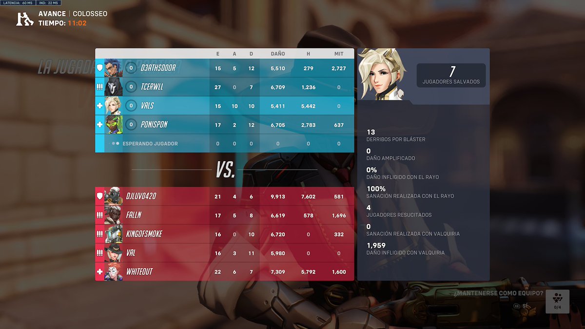 vfgm2209's tweet photo. #Overwatch2 #XboxShare https://t.co/z09dPuKW4U