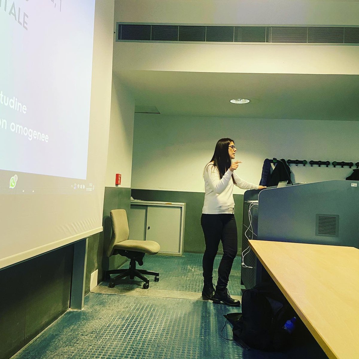 Presentazione progetto mentoring tra scuole #universita #bicocca #indire #mensi #piccolescuole <a href="/vittovolte/">vittoria volterrani</a>