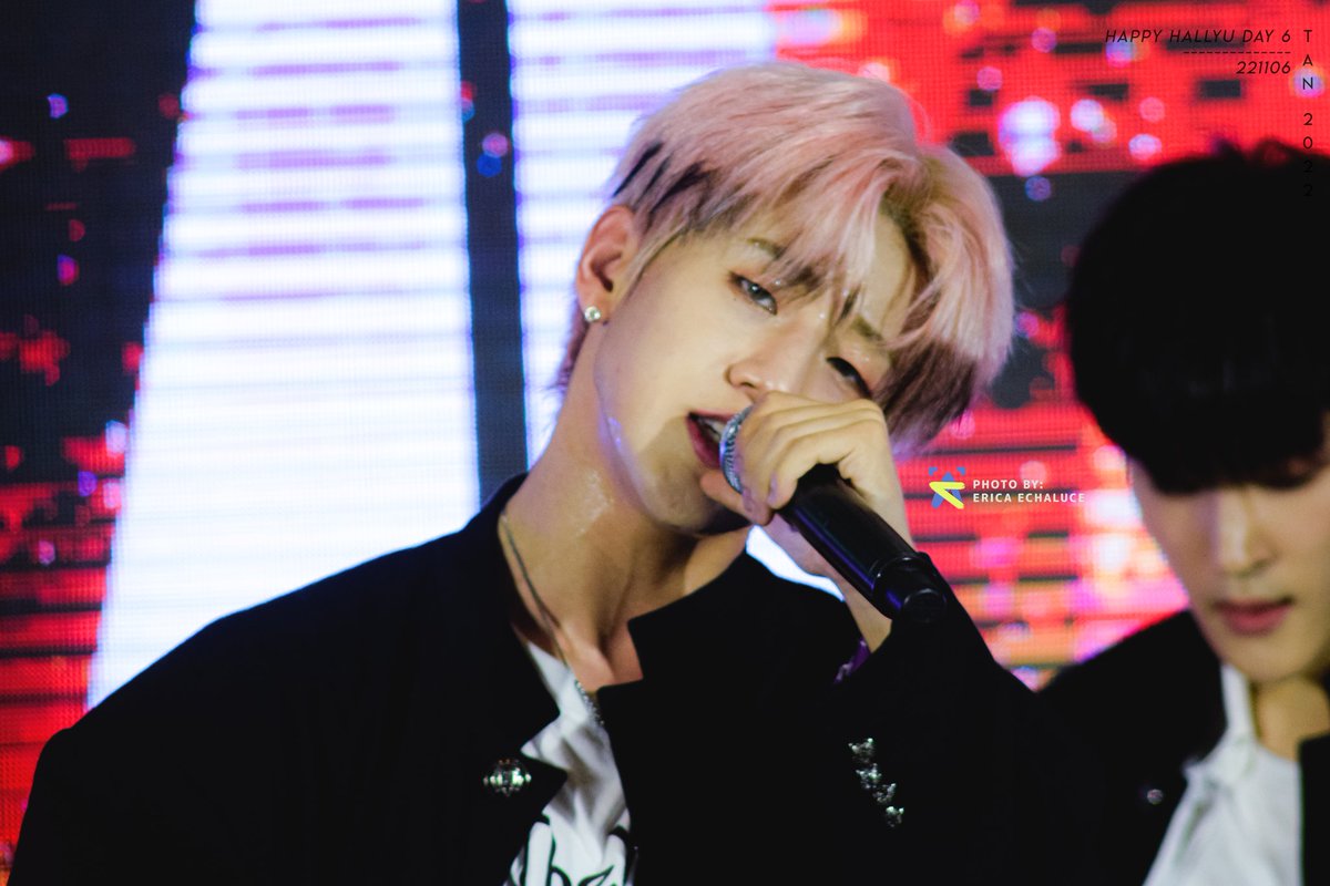 AKALabel_'s tweet photo. 221106 TAN AT HAPPY HALLYU DAY 6 

im--

@tan__official_
#CHANGSUN #이창선 #창선 #티에이엔 #TAN #ToAllNations #TANPHTour #TANwithSBTC #PHSODA #HAPPYHALLYUDAY6 https://t.co/RZUzIz56lF