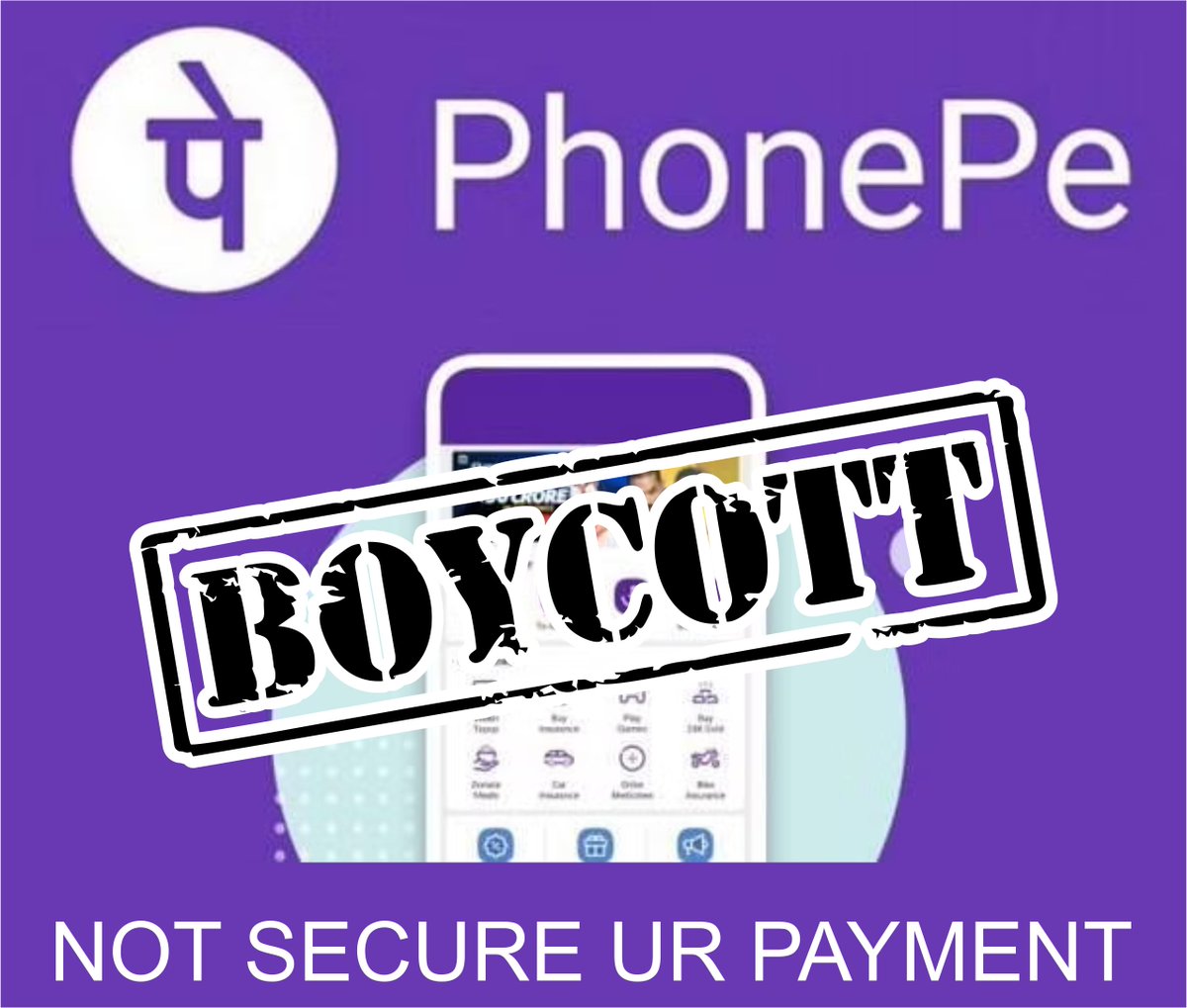 PressSirsa's tweet photo. @PhonePe https://t.co/3lN87Y6W7e