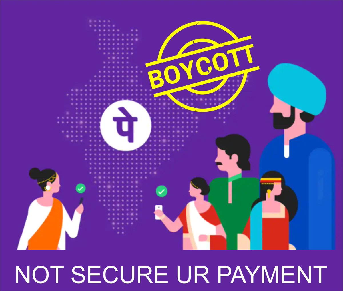 PressSirsa's tweet photo. @PhonePe https://t.co/3lN87Y6W7e