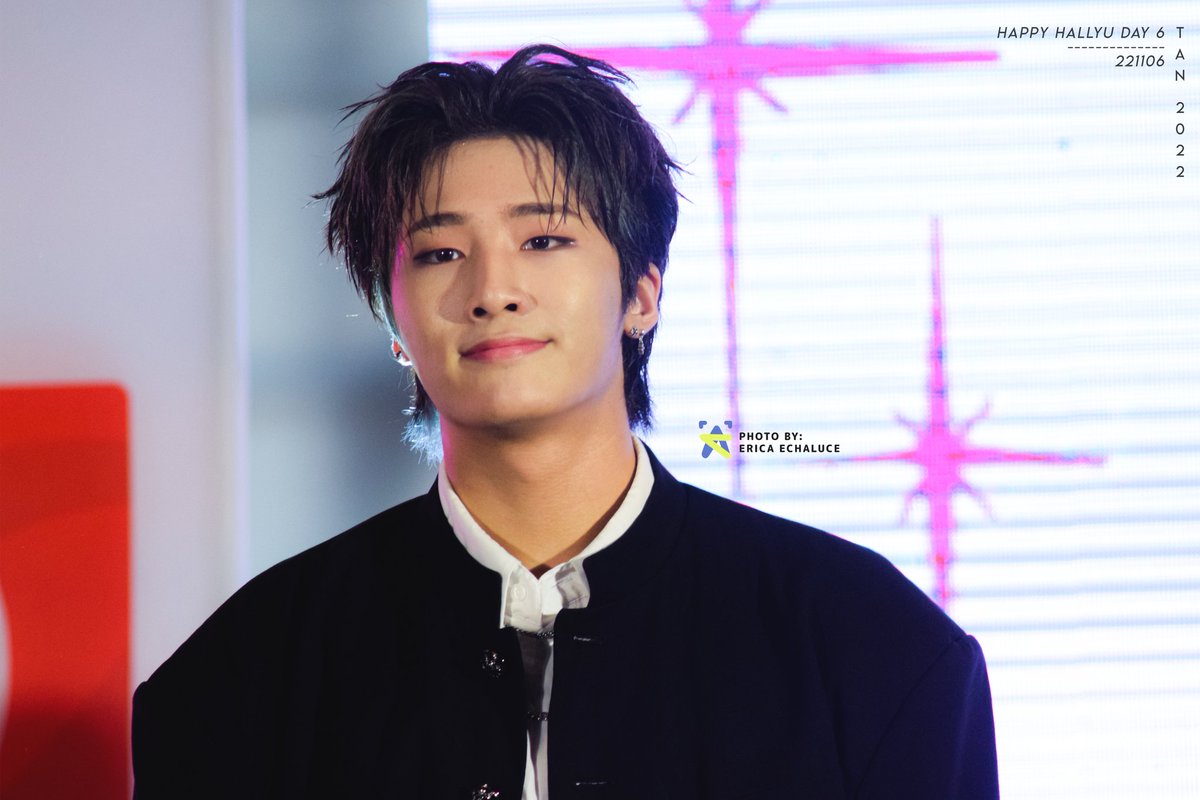 AKALabel_'s tweet photo. 221106 TAN AT HAPPY HALLYU DAY 6 

(⁠.⁠ ⁠❛⁠ ⁠ᴗ⁠ ⁠❛⁠.⁠)(⁠.⁠ ⁠❛⁠ ⁠ᴗ⁠ ⁠❛⁠.⁠)

@tan__official_
#JISEONG #김지성 #지성 #티에이엔 #TAN #ToAllNations #TANPHTour #TANwithSBTC #PHSODA #HAPPYHALLYUDAY6 https://t.co/8tKK0qWFiw