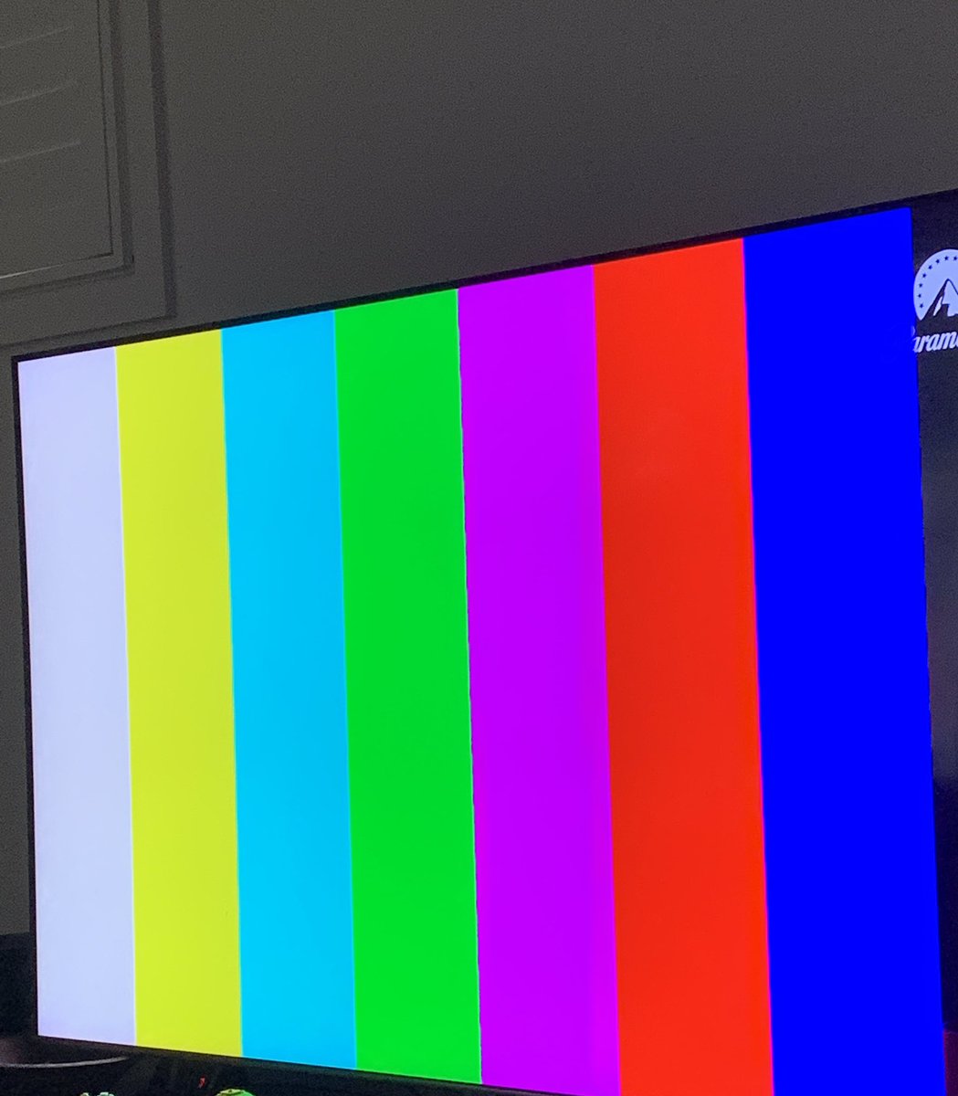 TheMPSguy's tweet image. I love @paramountplus …. @aleaguemen