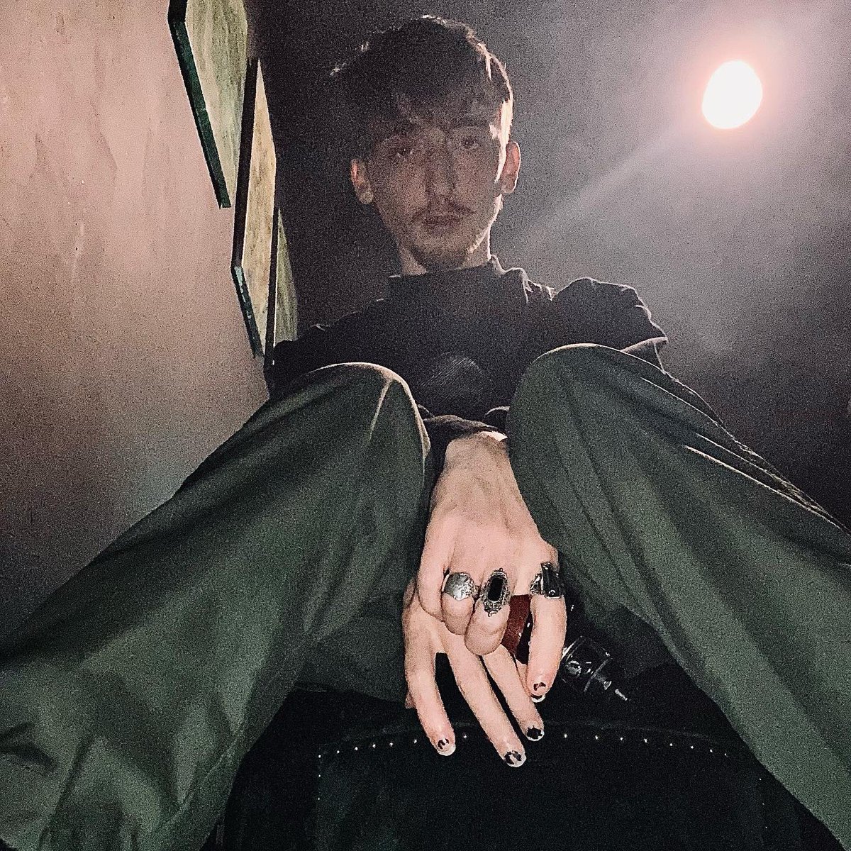 💀 (@lilregpack) on Twitter photo 