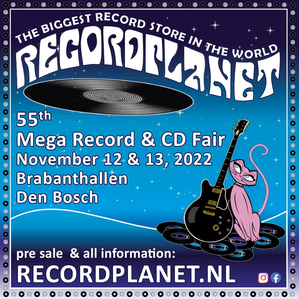 rambaldiboy47's tweet photo. Let's go ! #recordplanet #vinyl https://t.co/TITm7T2Vxb