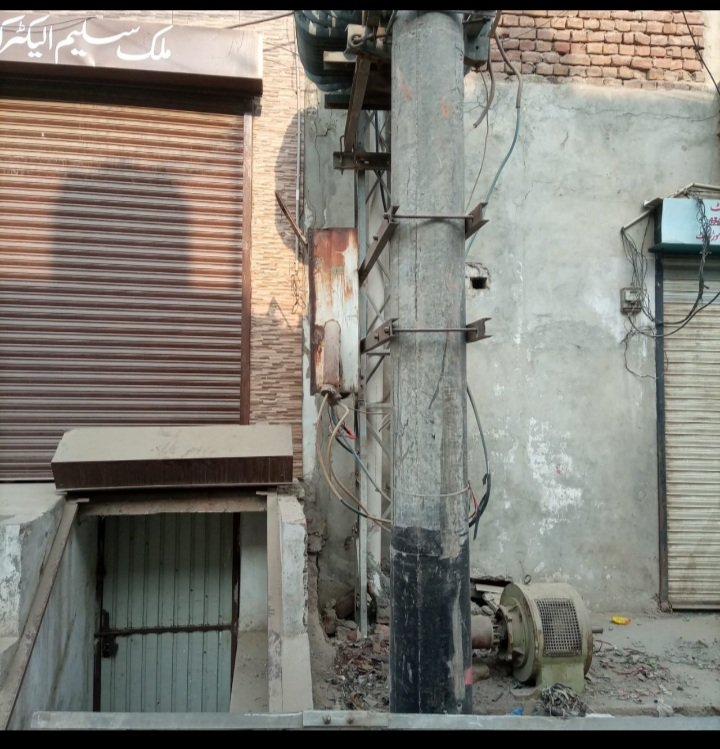 Team FESCO 3 (2nd Fsd) tweet media