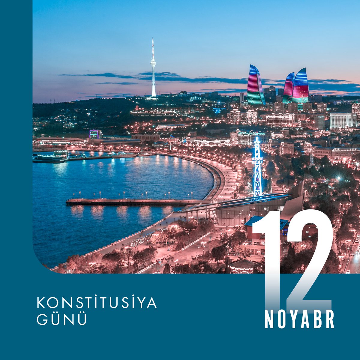 Mehriban Aliyeva (@1vicepresident) on Twitter photo 