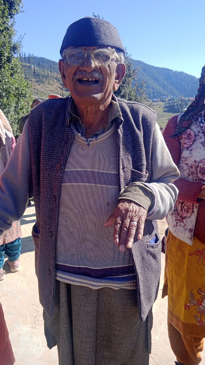 DEO Shimla tweet media
